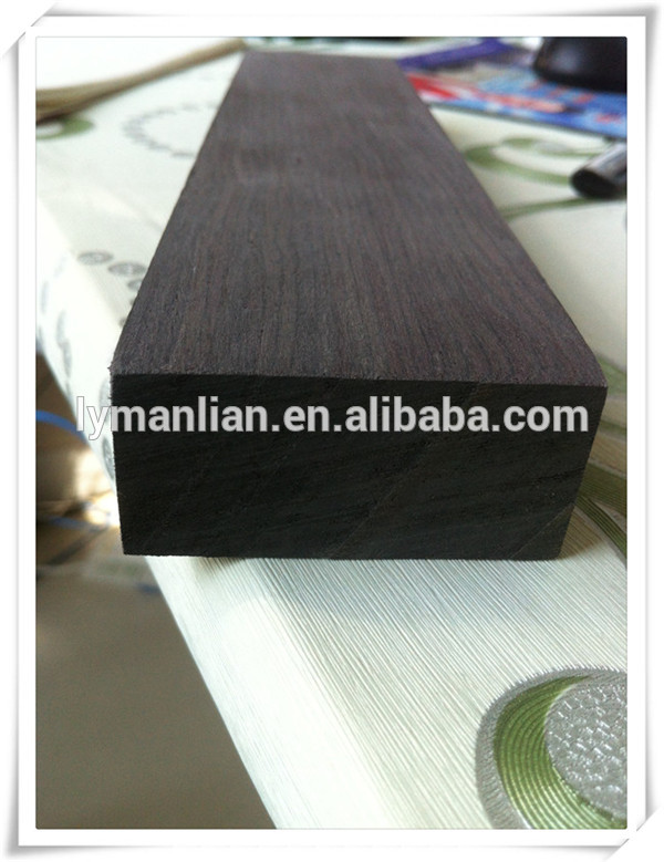 faux walnut sawn timber price