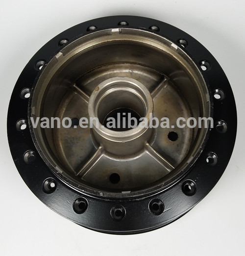 e-bike electric car hub motor