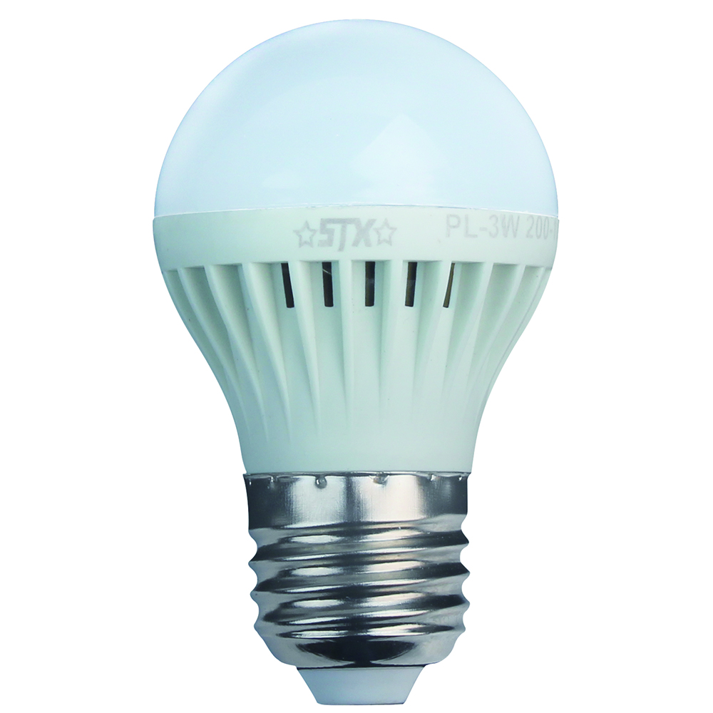 High quality Led plastic bulb E27 3w 5w 7w 9w 12w 15w 18w 24w 36w for housing