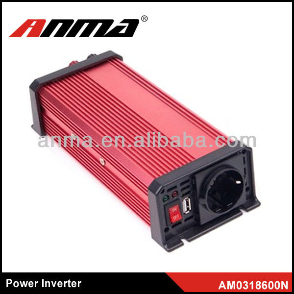 DC to AC Car mini dc ac power inverter