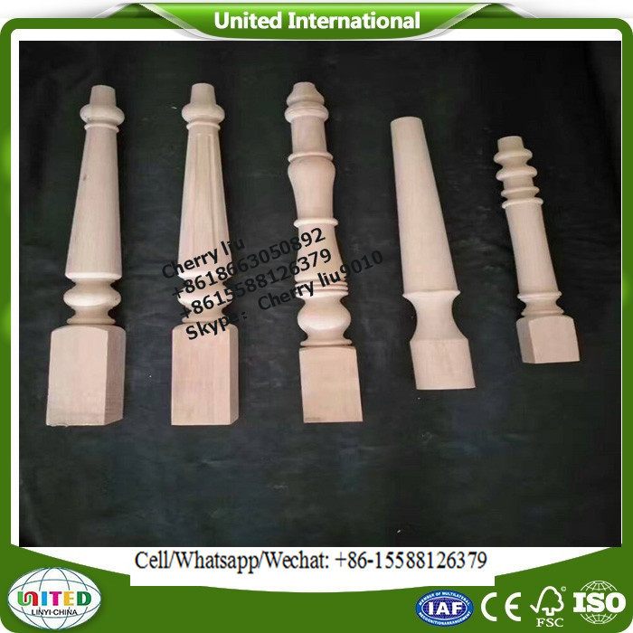 wood furniture table legs turned table legs