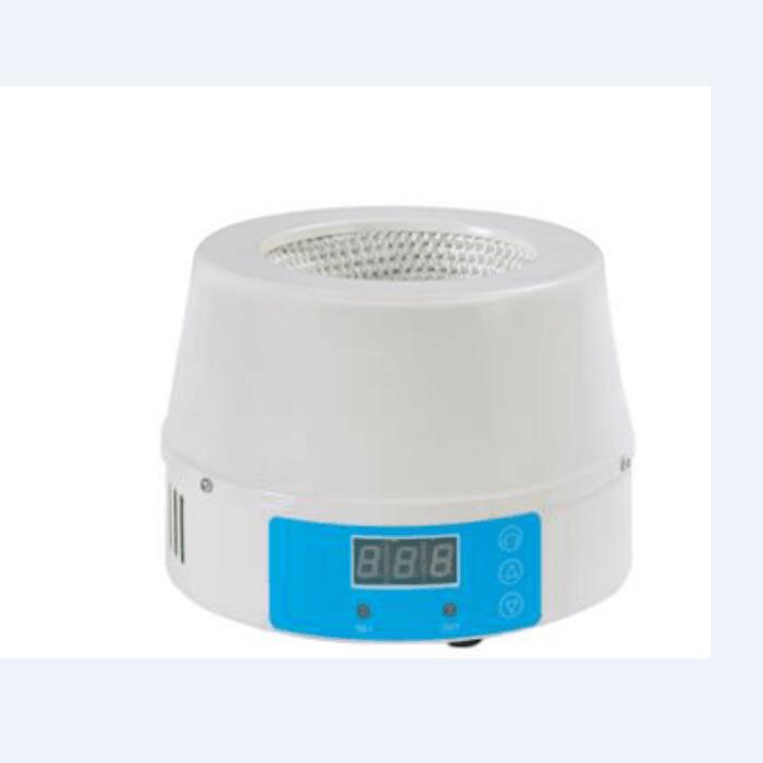 10L Electric Heating Mantle for Lab Using