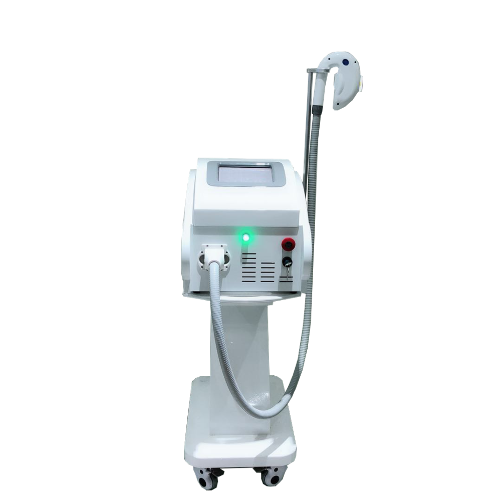 2019 permanent painless professional IPL hair removal equipment