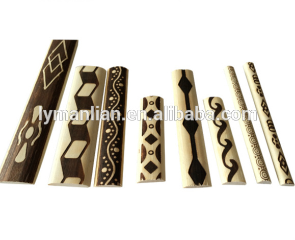 wooden beading for furniture