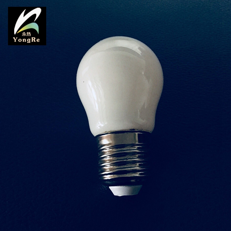 Hot Sale G45 P45 Led Bulb E27 B22 6W Energy Saving Lighting