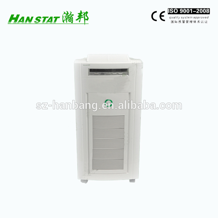 2016 NEW portable air purifier air scrubber