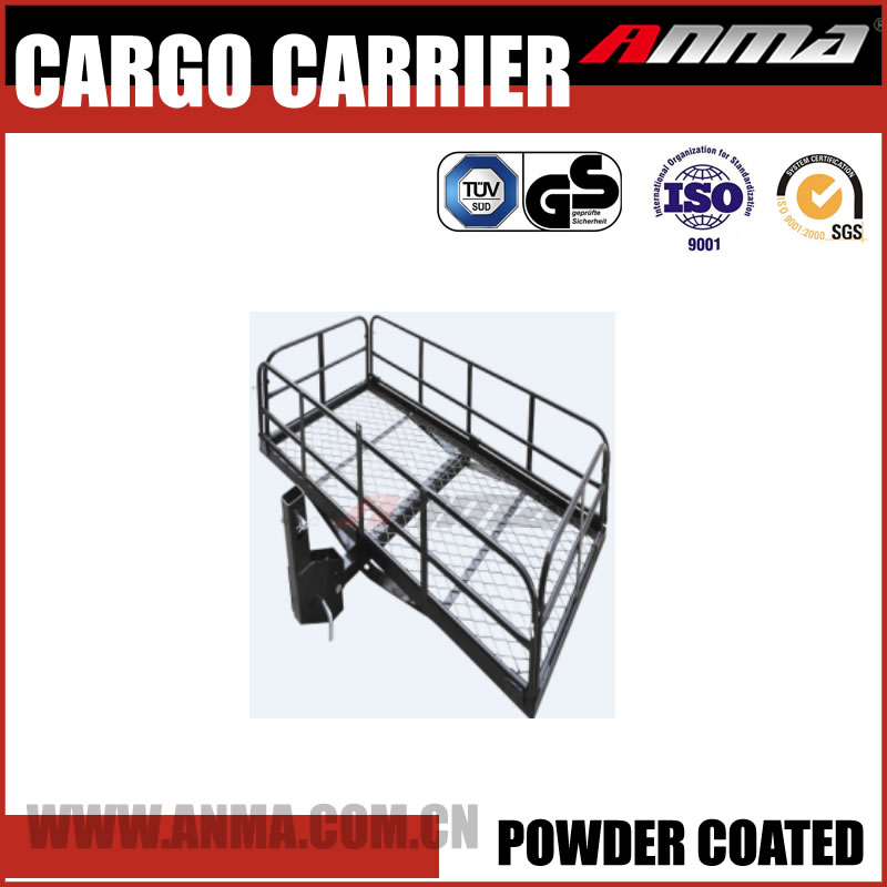 steel hitch universal new bulk removable cargo carrier AM770-RS03