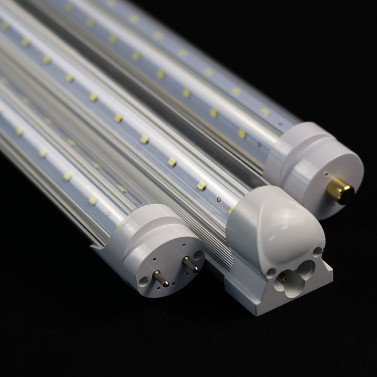 100% Full Inspection Tube 8 China With Low Price led tube light