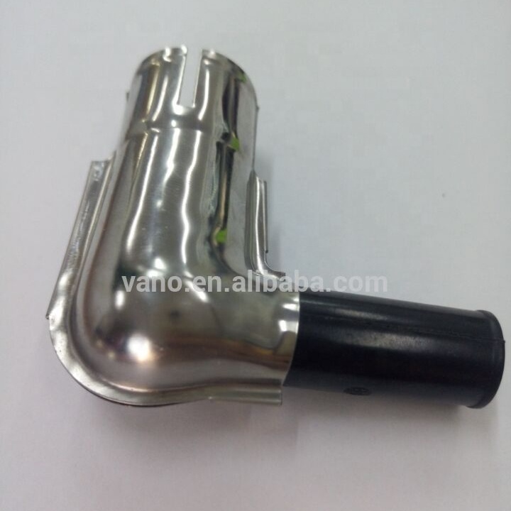 Motorcycle JAWA parts spark plug cap