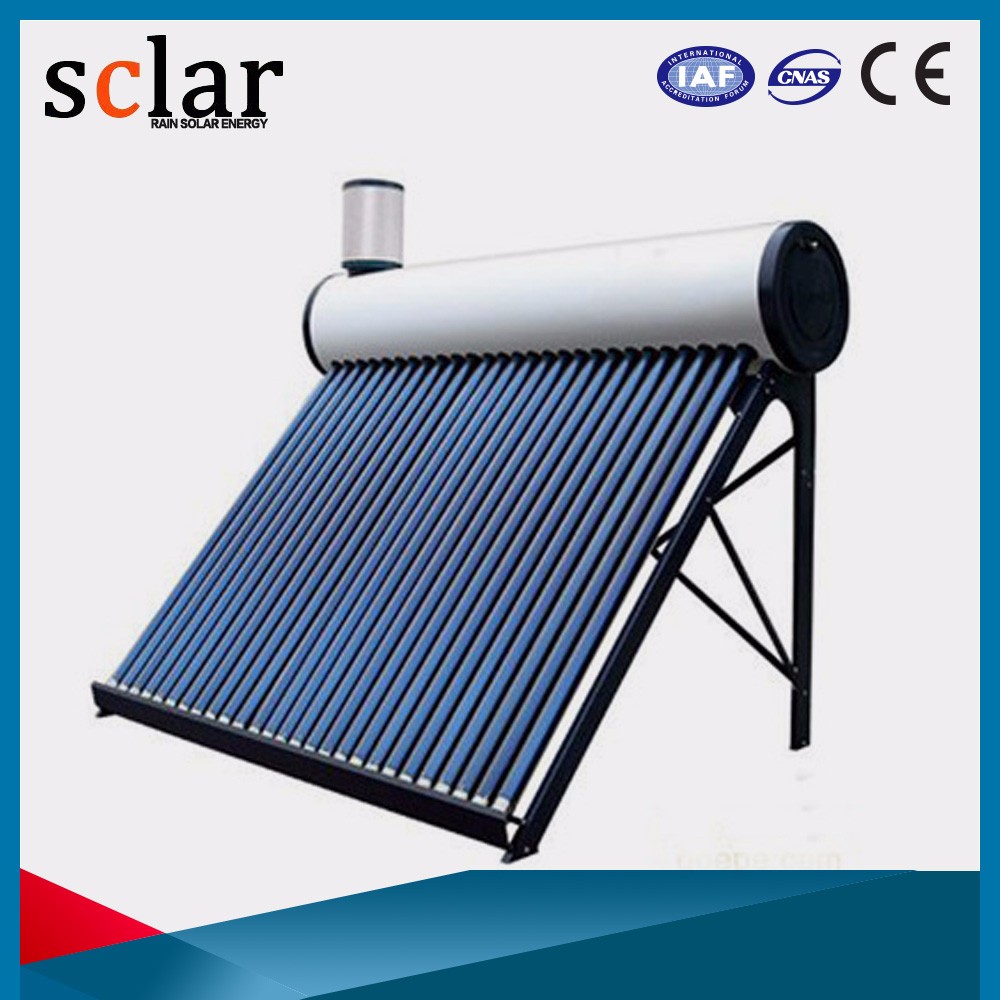 Superior Stable Heater In Pakistan Water Heaters Heat Pipe Split Pressurized Solar Collector