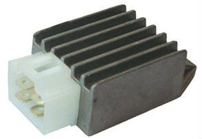 GY6-125 motorcycle voltage regulator