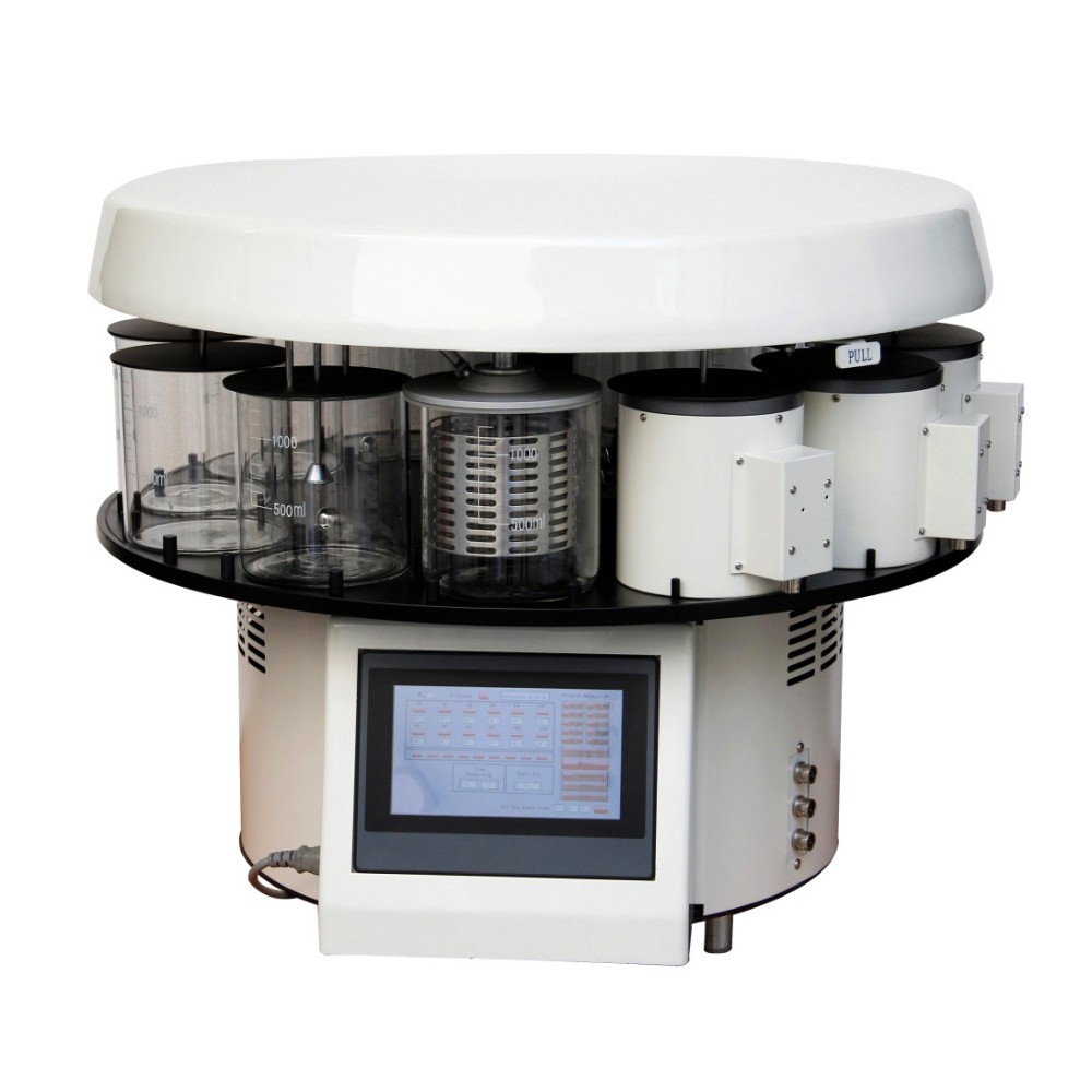 Automatic Tissue Processor