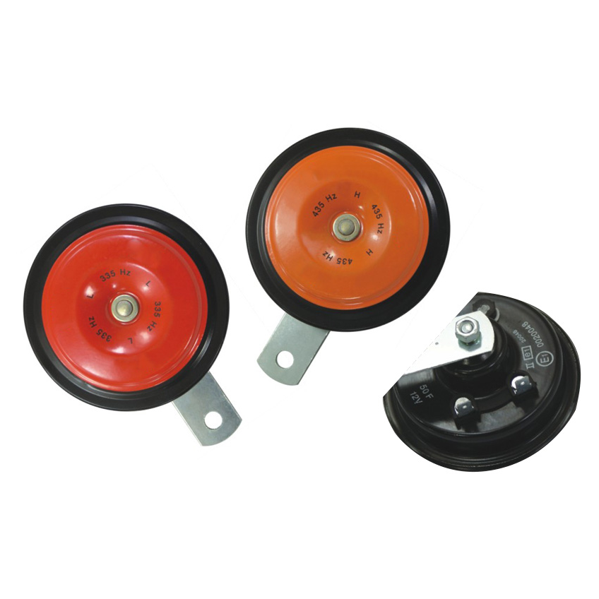Auto electric products portable car horn specifications