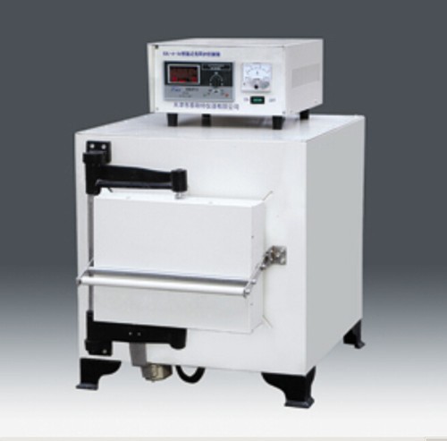 Box Type SX SERIES MUFFLE FURNACE