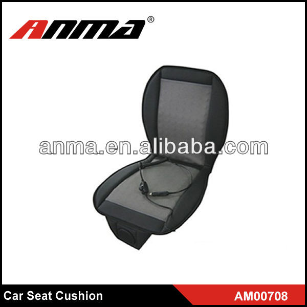 Cooling design air cushion car seat