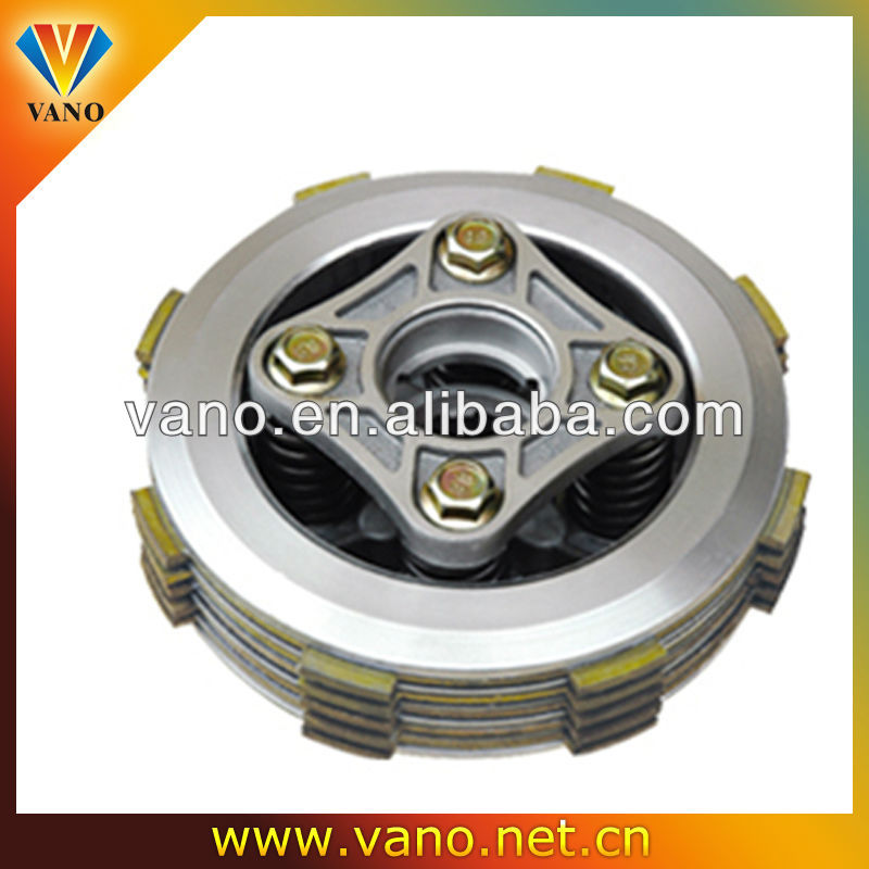 125cc ATV Motorcycle Manual Clutch China ATV