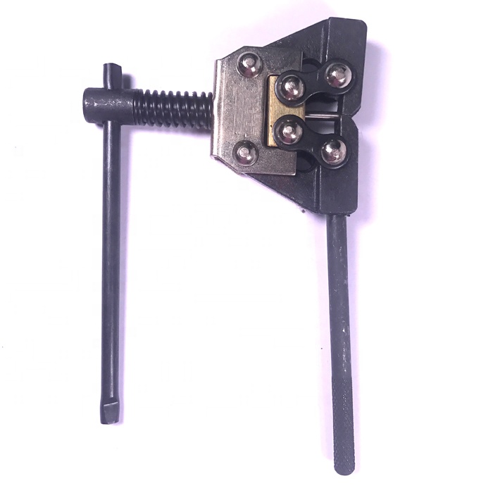 Universal Motorcycle Cutter Chain Breaker And Riveting Tool