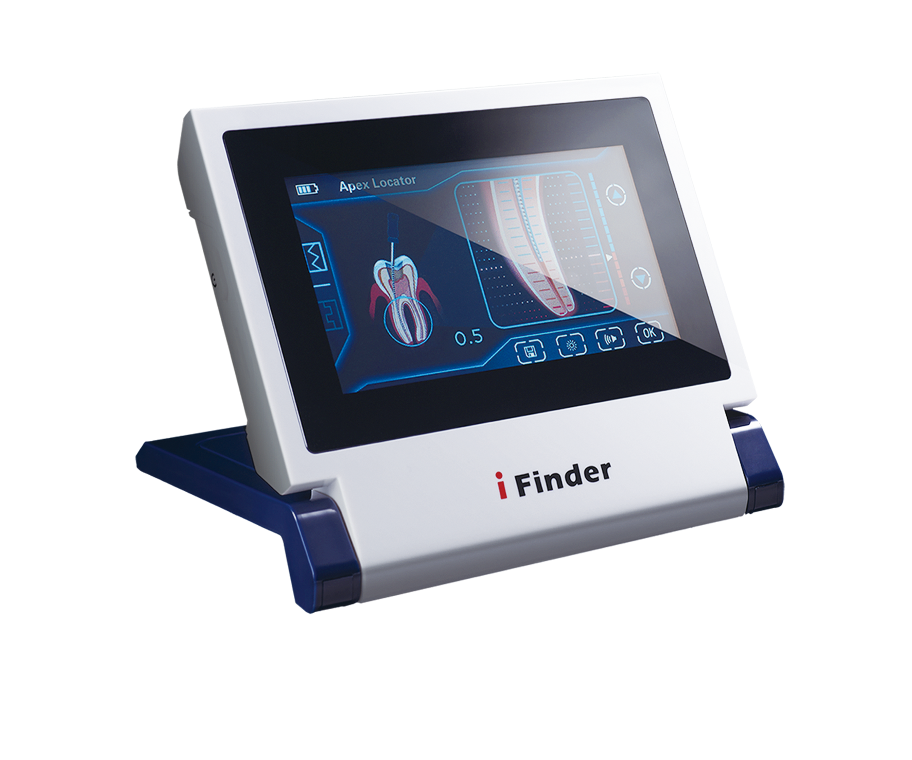 Dental equipment Apex Locator iFinder