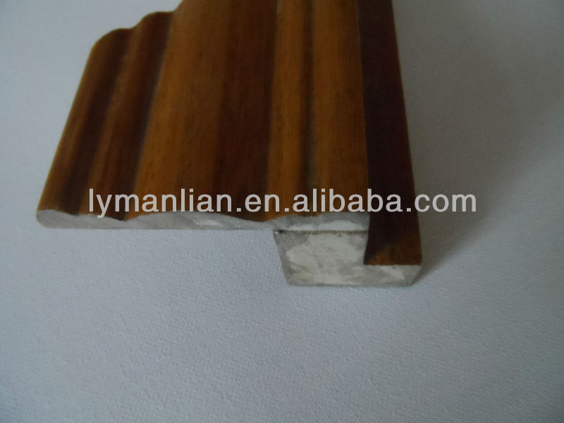 decorative skirting board quarter round