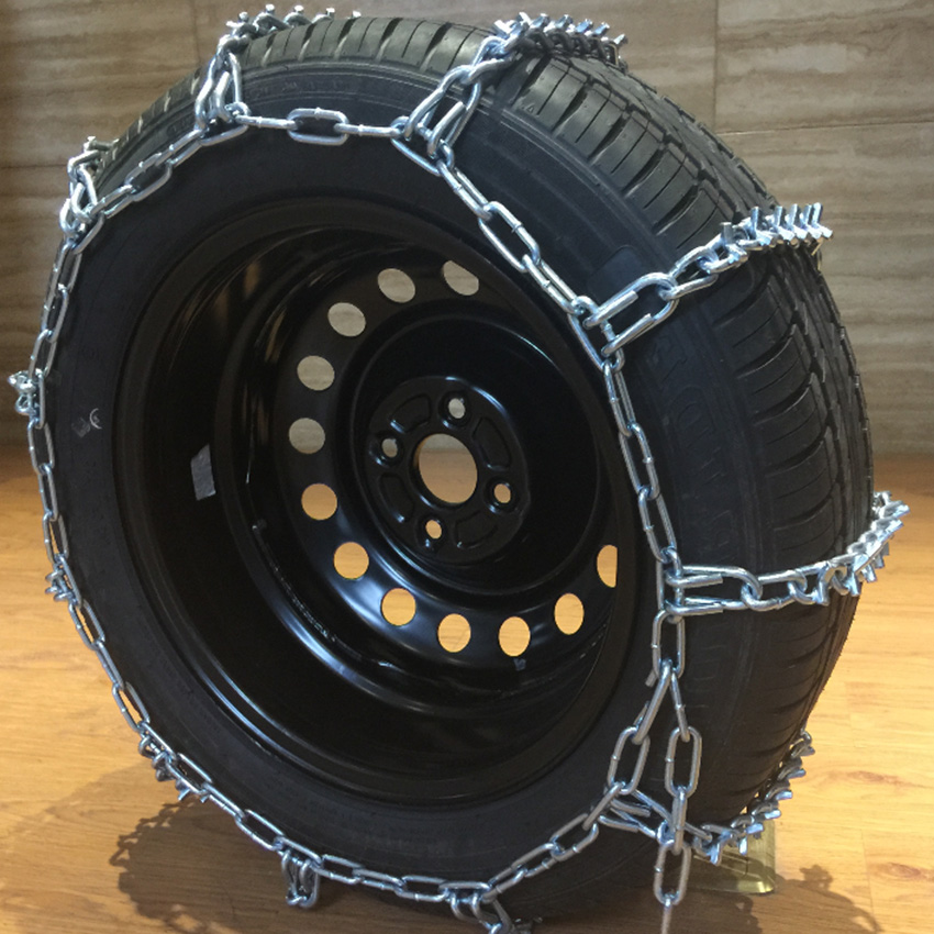 Auto winter anti-skid  snow chain car ATV snow chain