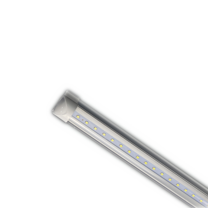 High quality SMD2835 4ft T8 24W led tube light fluorescent replacement