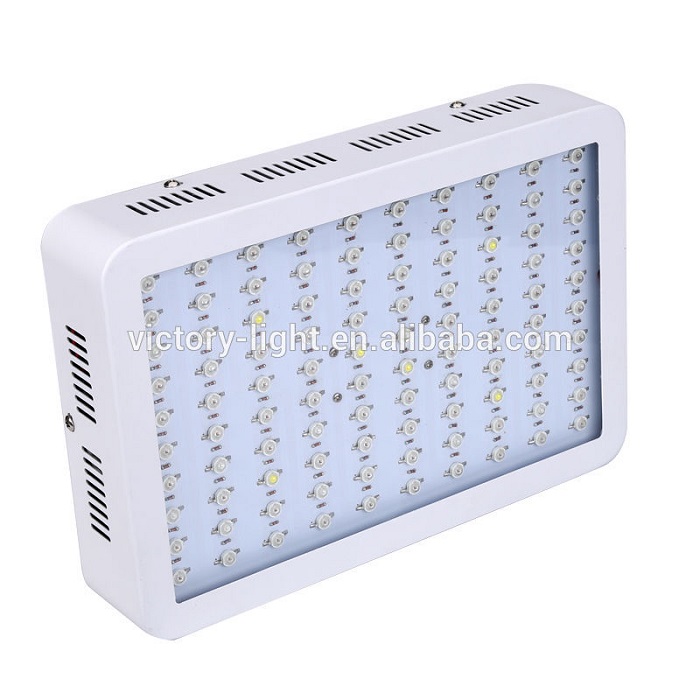 Free shipping new design full spectrum led grow light 300W,Hydroponic System ledgrow light for plants