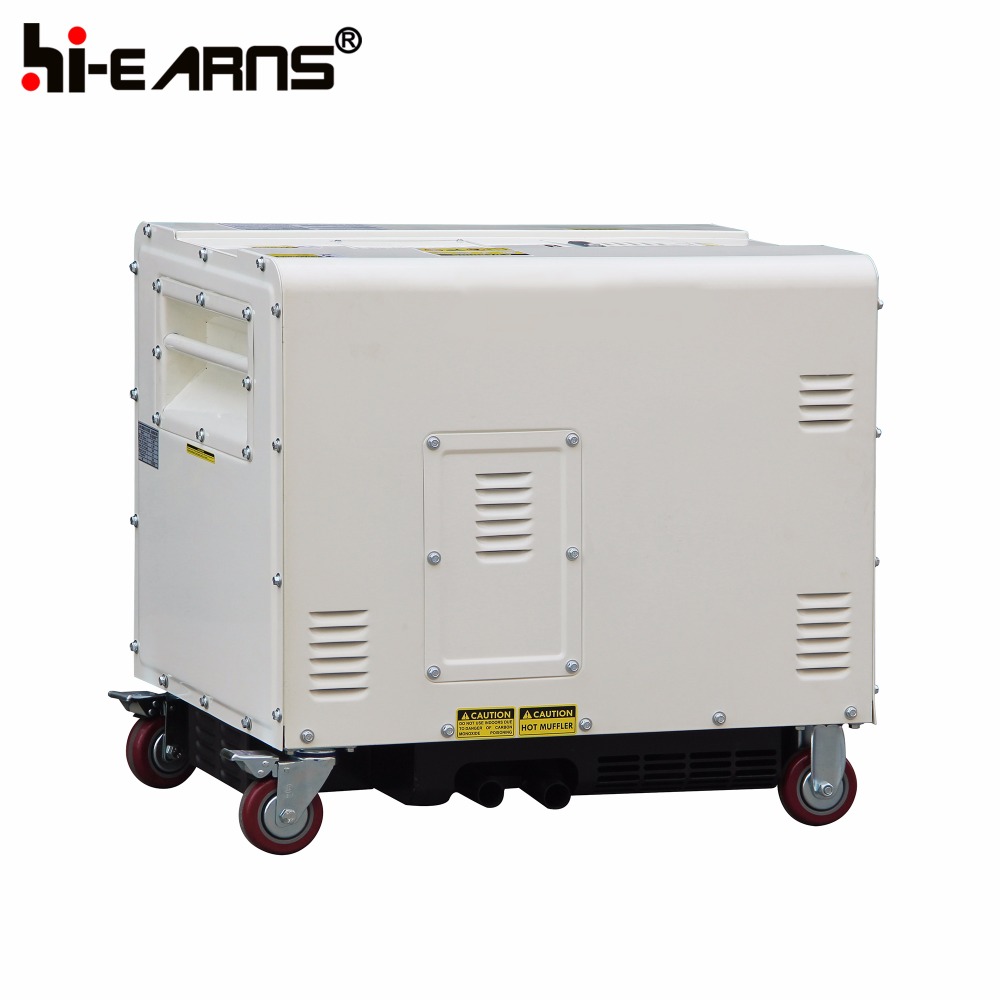 5kw diesel generator price