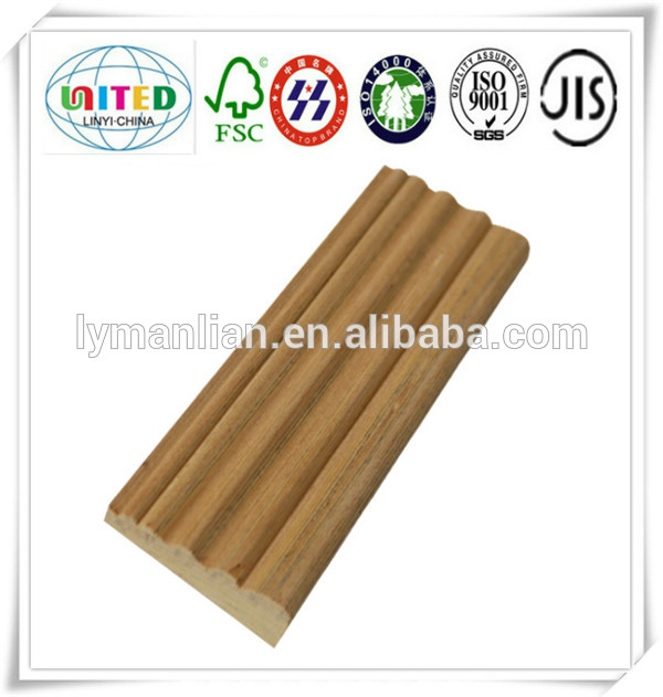 Wood Decorative Corners For India Teak Wood Corner Moulding