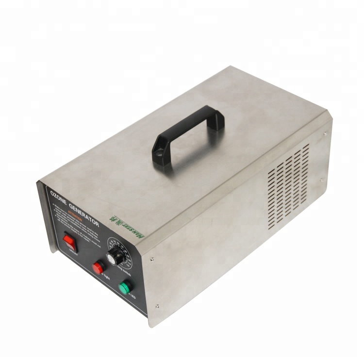 Commercial Purification Ozone Generator for Air and Water treatment