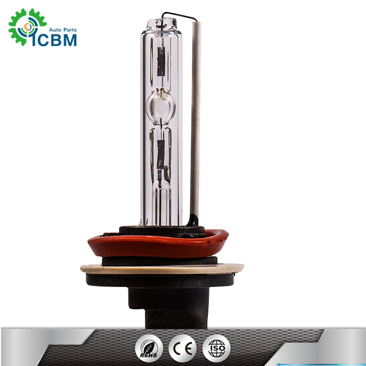 Superb lamp car bulb h11 12v35w/55w 3000K-30000K auto HID light