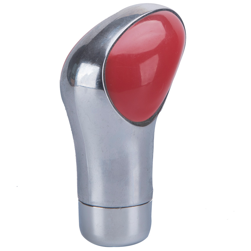 Plastic Car Gear Shift Knob Universal for Most Vehicles