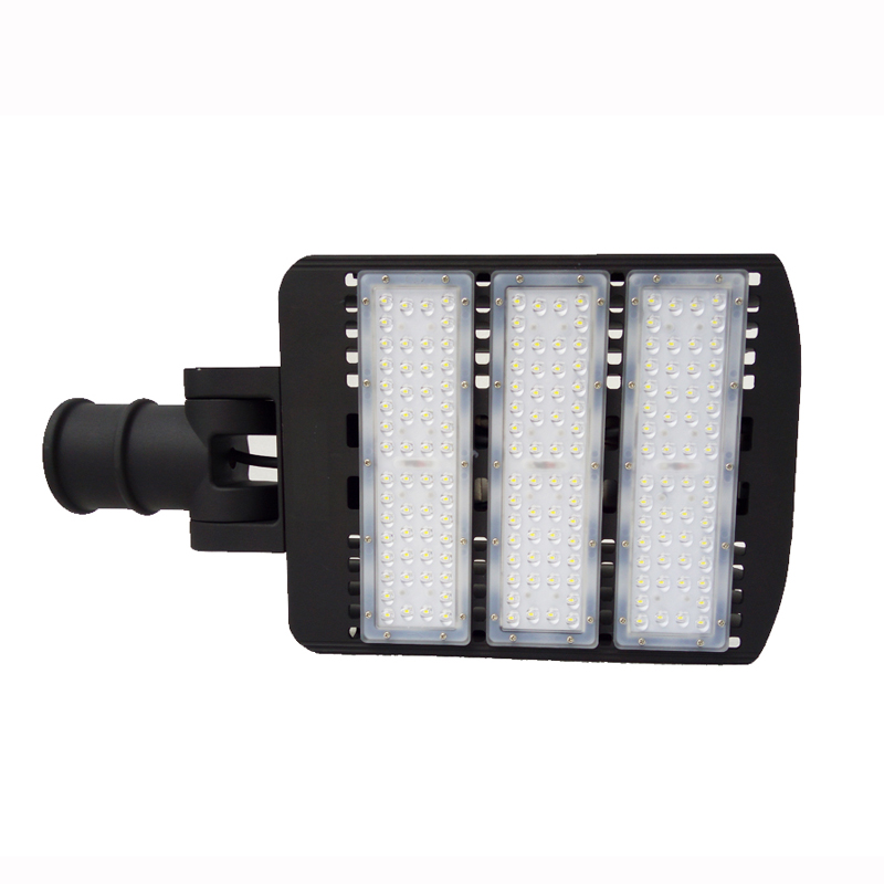 300W Outdoor Led Street Parking lot Light Commerical Area Lighting Fixture 130LM/W