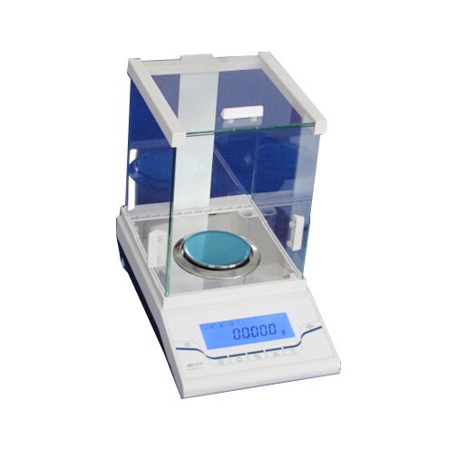 5 Digits High Precision ELECTRONIC BALANCE with Max Weight 120g
