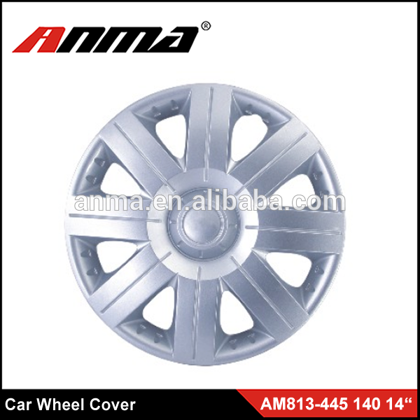 ABS Hubcap / Chrome wheel cover