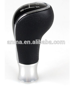 snake head personality car gear shift knob