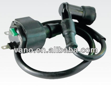 Cheap sales CB125T motor ignition coil