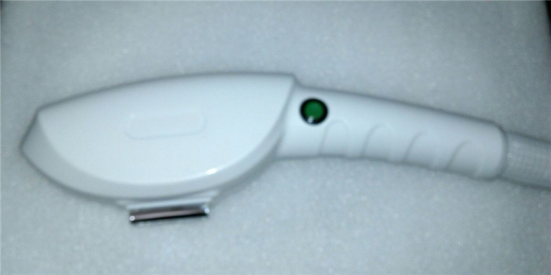 Factory supply permanent beauty machine spare parts ipl handpiece