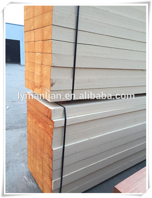 furniture grade recon white wood timber