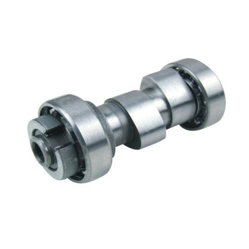 motorcycle diesel engine parts YBR 125cc racing camshaft for motorcycle