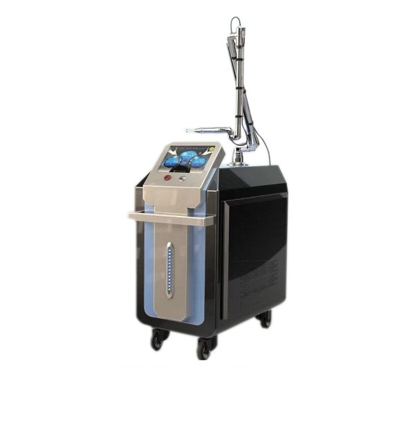 wholesale price  755nm picosecond pigment tattoo removal machine