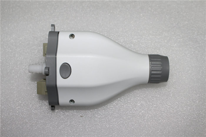 Highenergy hybrid pigment IPL E-light plug