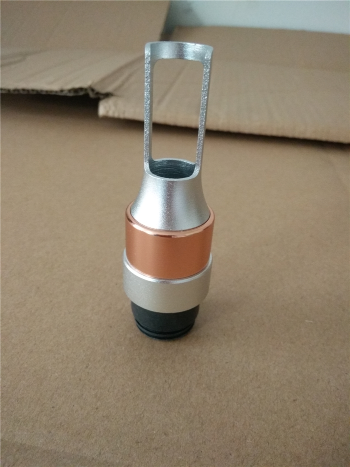 professional tattoo Removal Picosecond laser handpiece laser tips