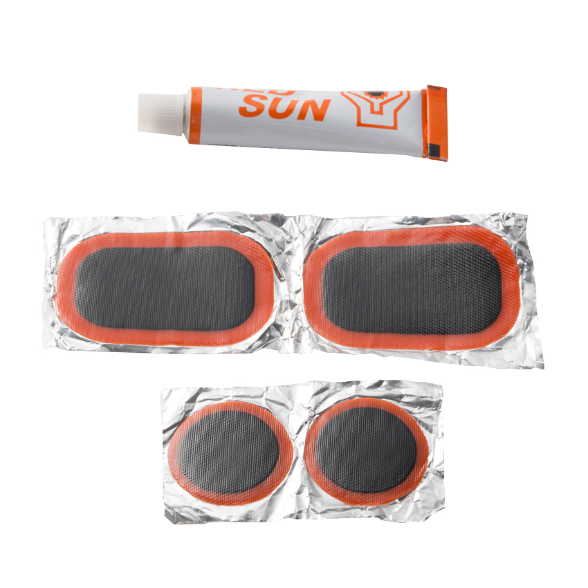 Tubeless Tyre Repair Equipment And Tire Repair With Tire Seal String Car Repair Tool Kit