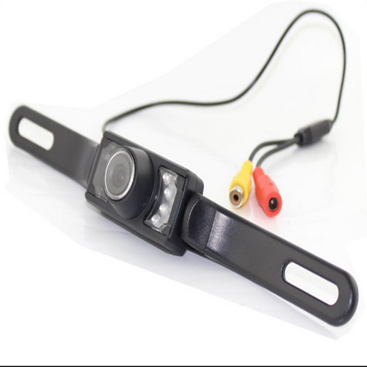 Night Vision Car Camera Car Rear View Camera