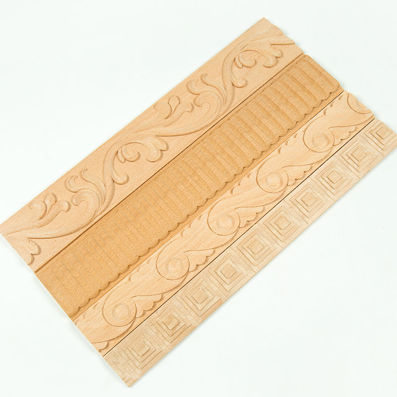 cheap price building decorate use carving wood  moulding