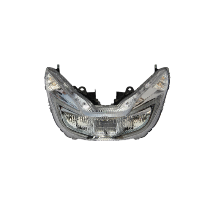 2019 hot sale PCX150 motorcycle headlight for popular market