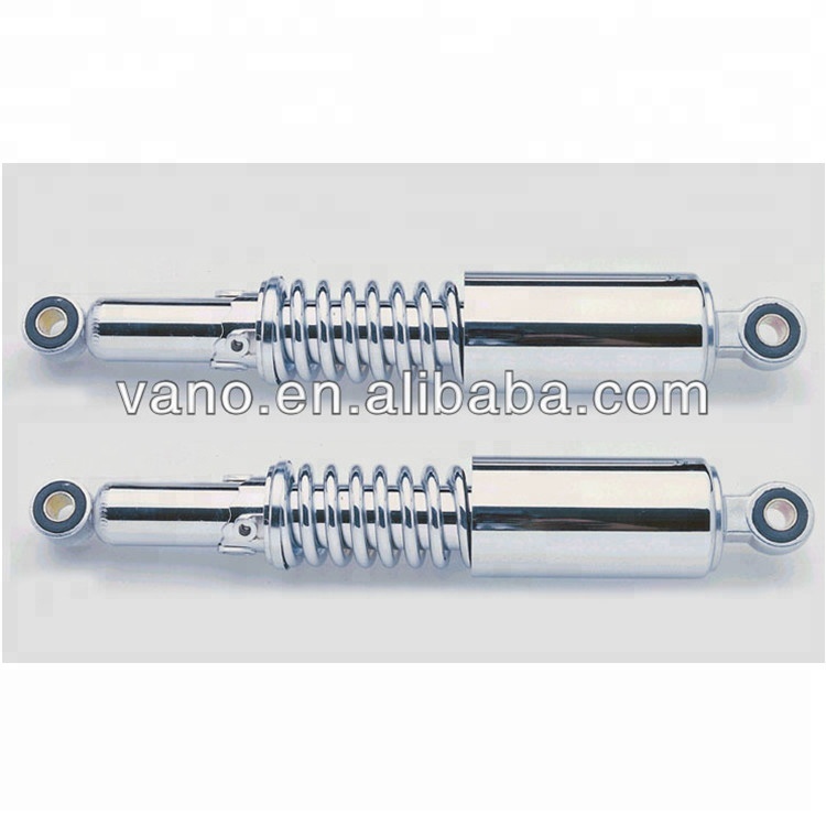 320mm Motorcycle Rear Shock Absorbers XF125