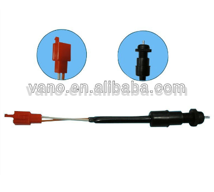 KRISS-FX7 motorcycle waterproof brake switch