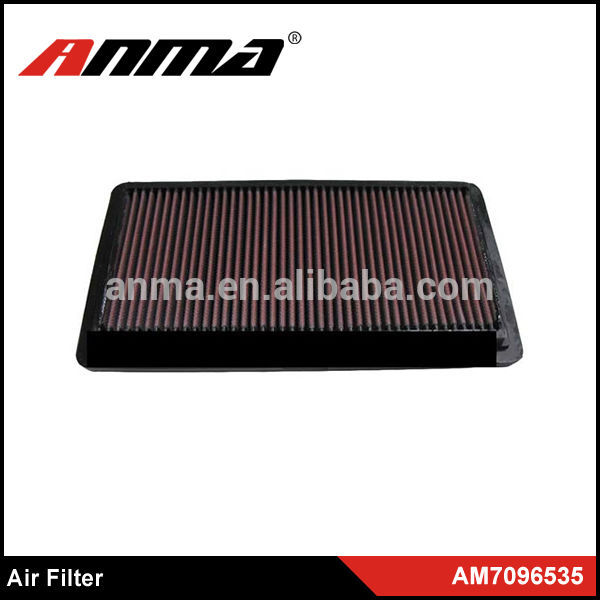 Cheap car Air Filter/high performance air filters