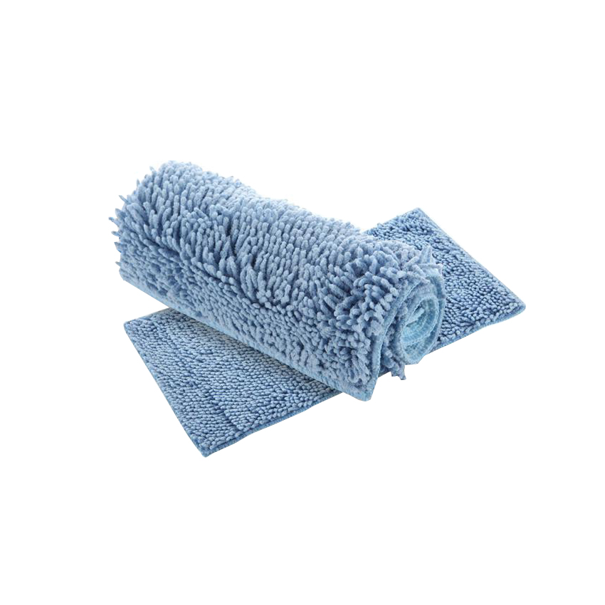 Chenille Toweling Cloth Car Care Cleaning